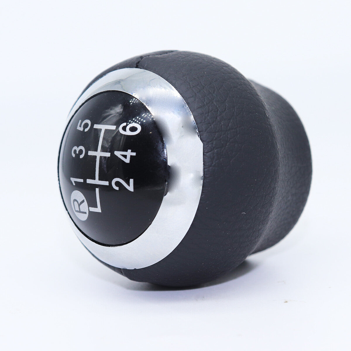 for Toyota Verso R2 C-HR X1 6 Speed Gear Shift Knob GearStick Lever Shifter M12
