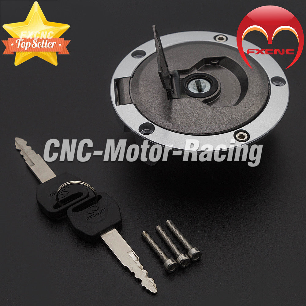 Gas fuel tank cap lock for Honda Monkey bicycle Z125 2018-2019-2020