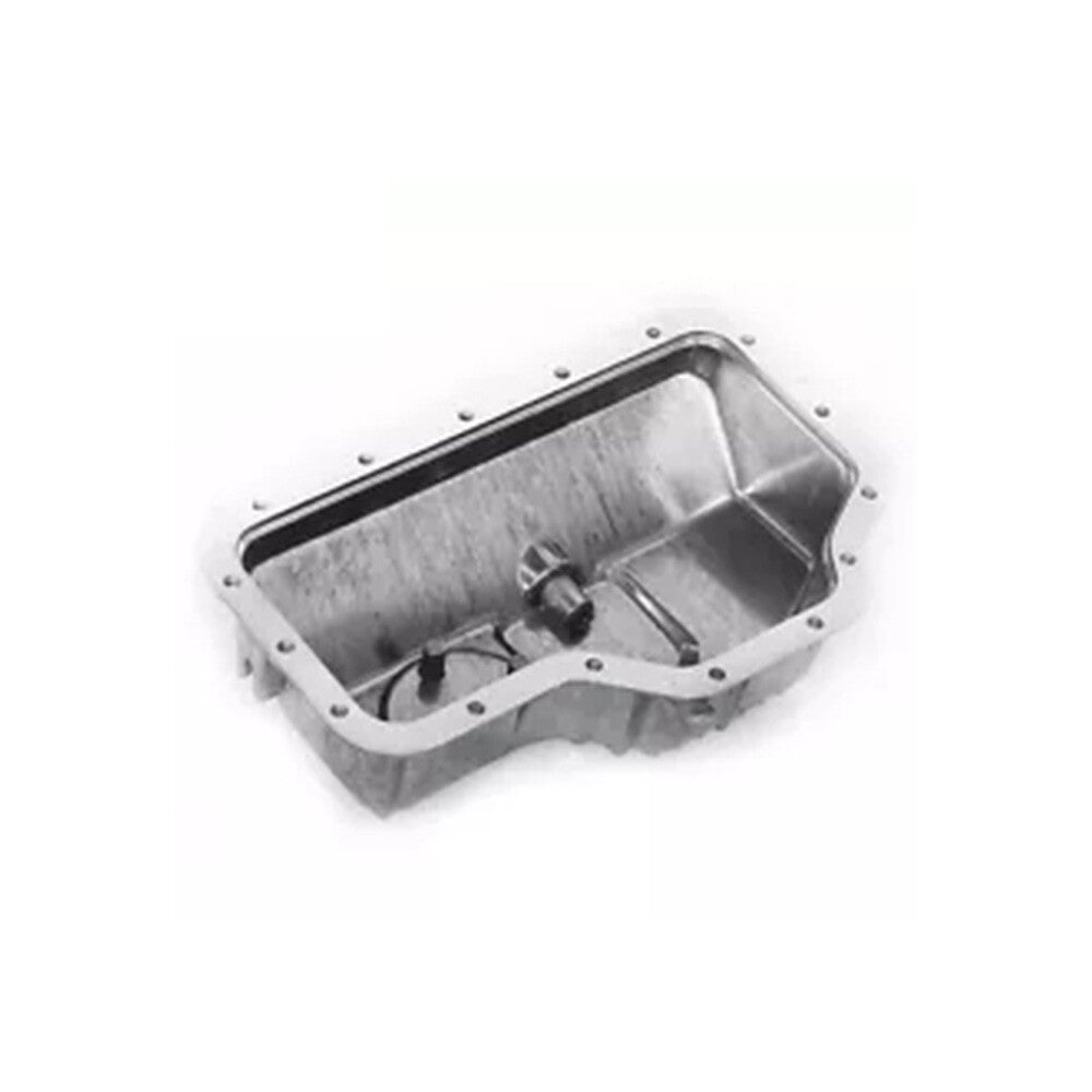 NEW Lower Engine Oil Pan Fit for BMW 318i Base 1991 1992 1.8L Gas 11131715266