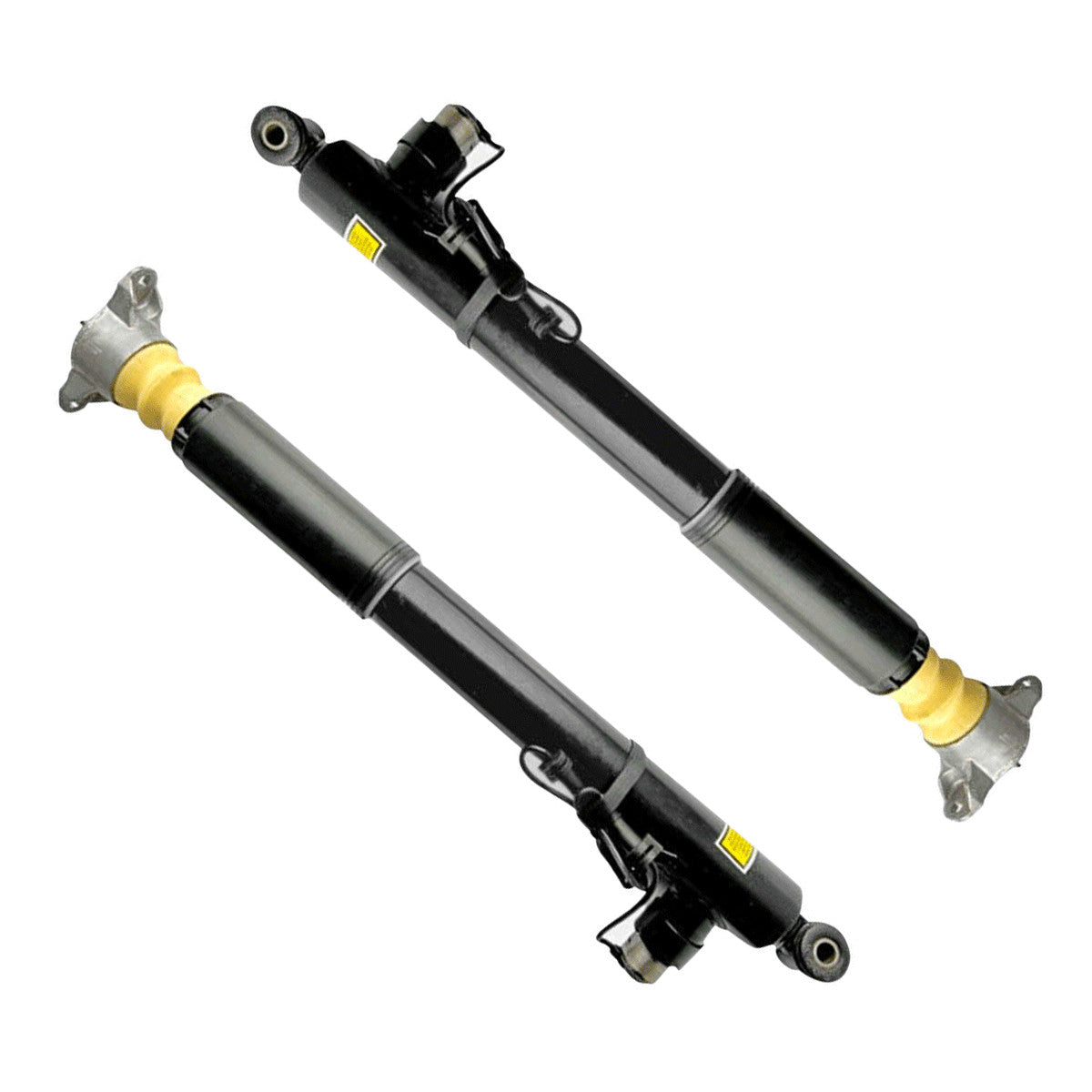 Full Set Shock Struts Assembly Electronic Fit 2015-2019 for Lincoln MKC EJ7Z18124M