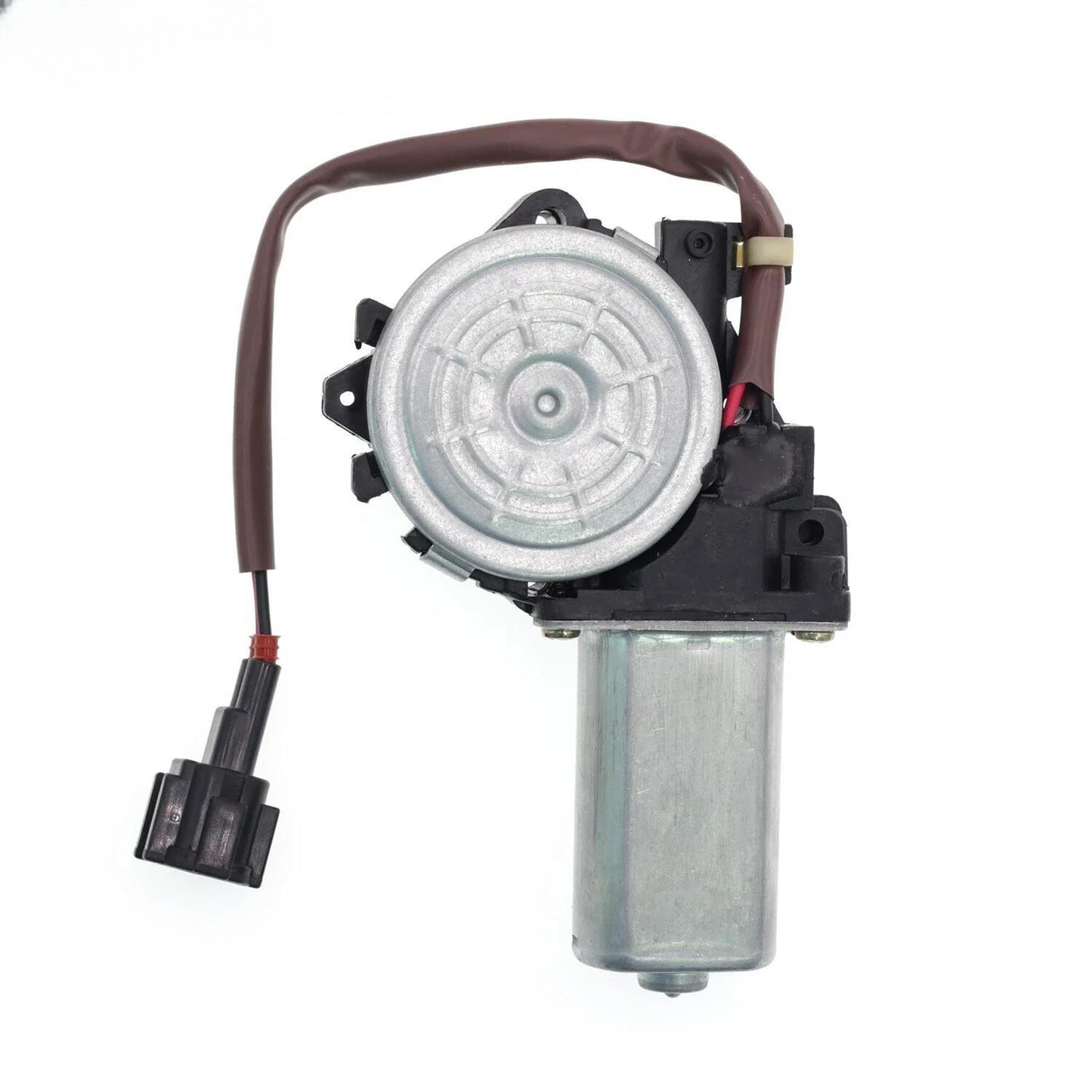 Front Left Electric Window Lifter Regulator Motor For 05-15 for Nissan LIVINA TIIDA