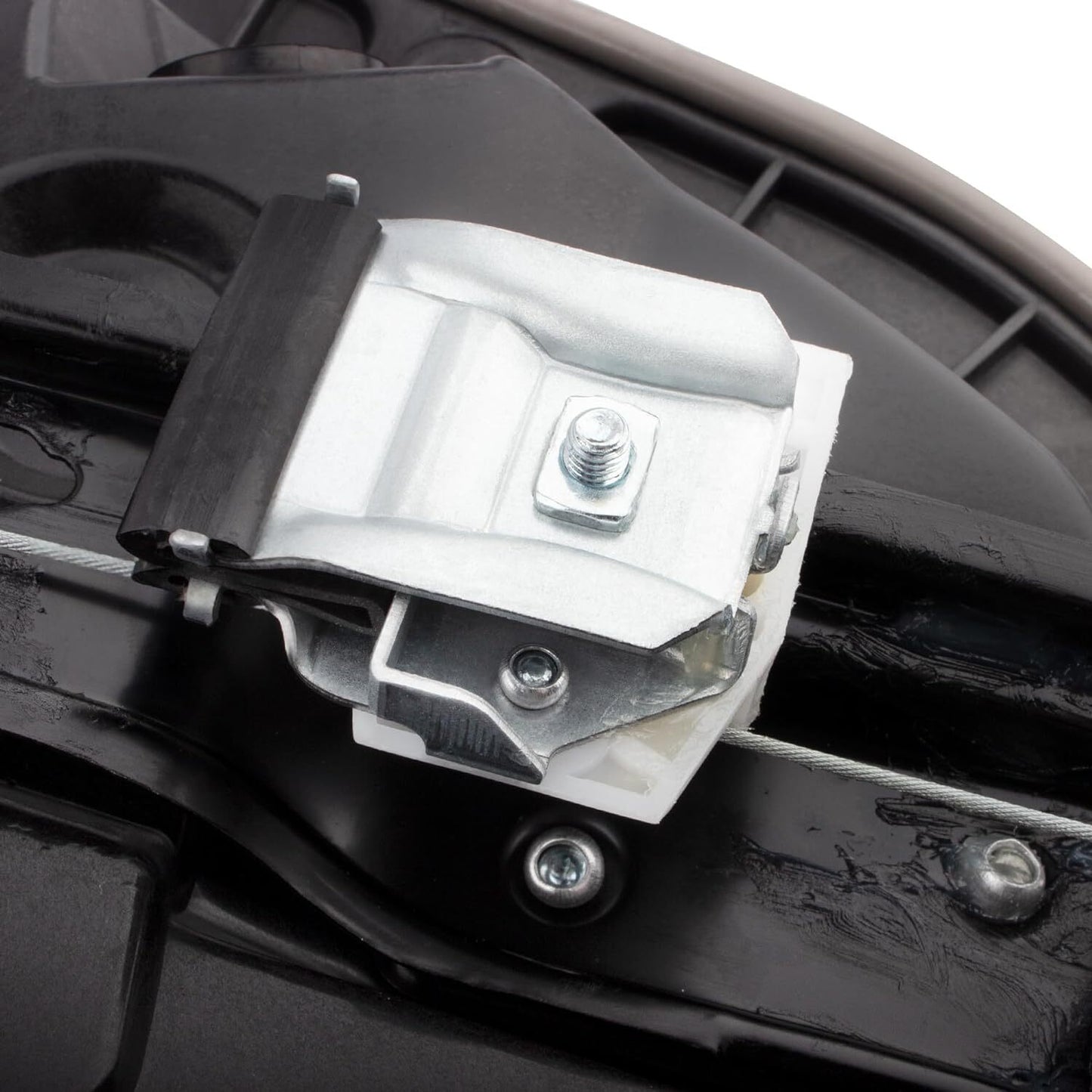 Front left-hand drive power window adjuster suitable for Mercedes-Benz X253 GLC300 GLC43 AMG
