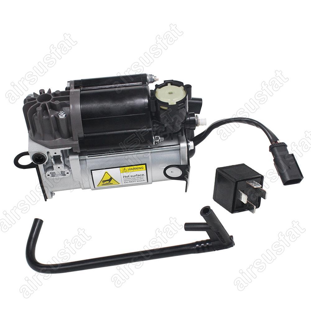 AIR SUSPENSION COMPRESSORVALVE BLOCK for MERCEDES W220 S430 S500 E320 E500 W211
