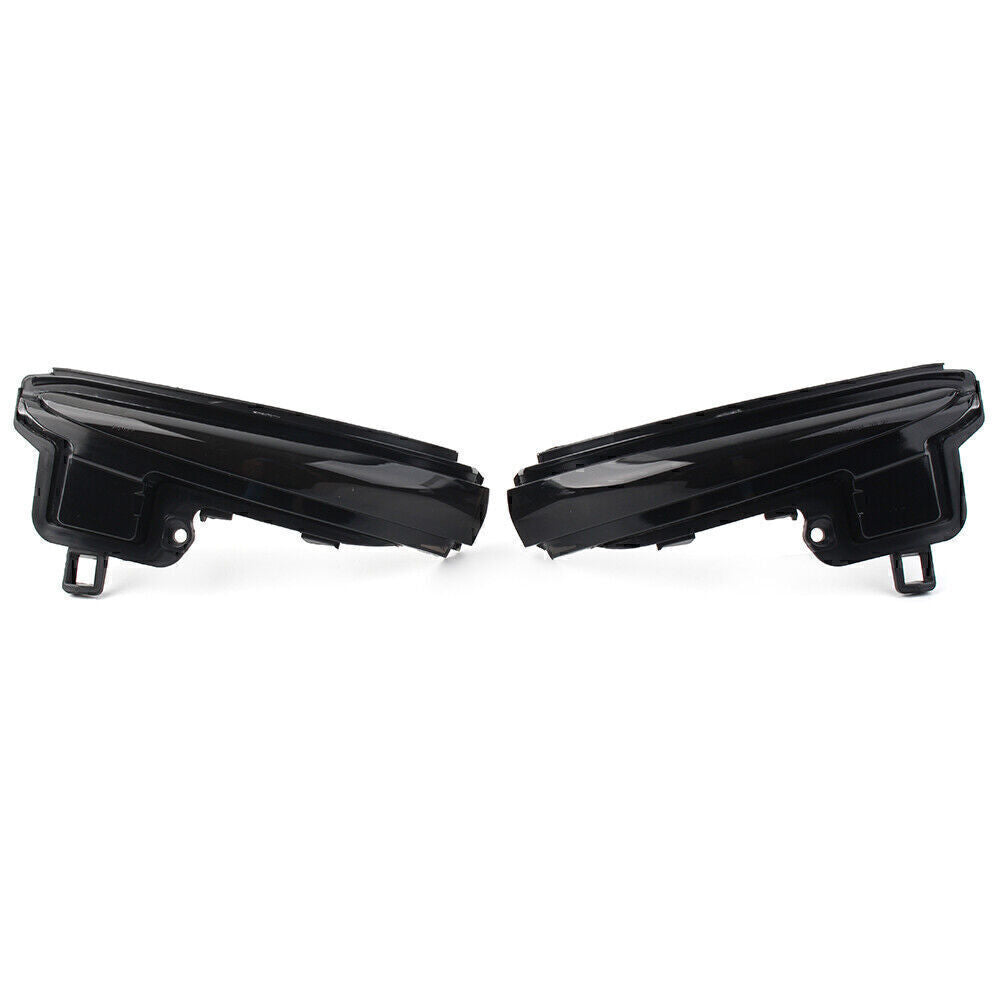 LED Side Mirror Sequential Dynamic Turn Signal Light for Toyota RAV4 19-21 2PCS