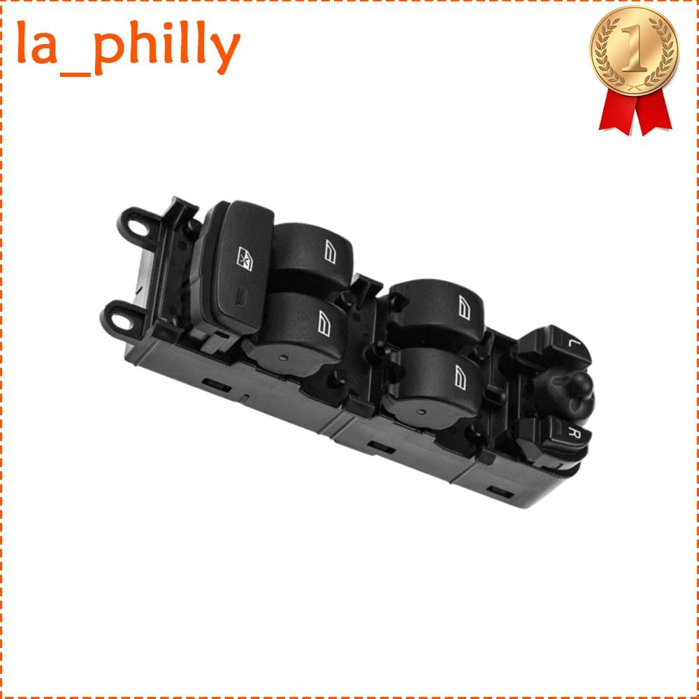 Front Left Power Window Master Switch LR007401 For Freelander 2 2006-2010