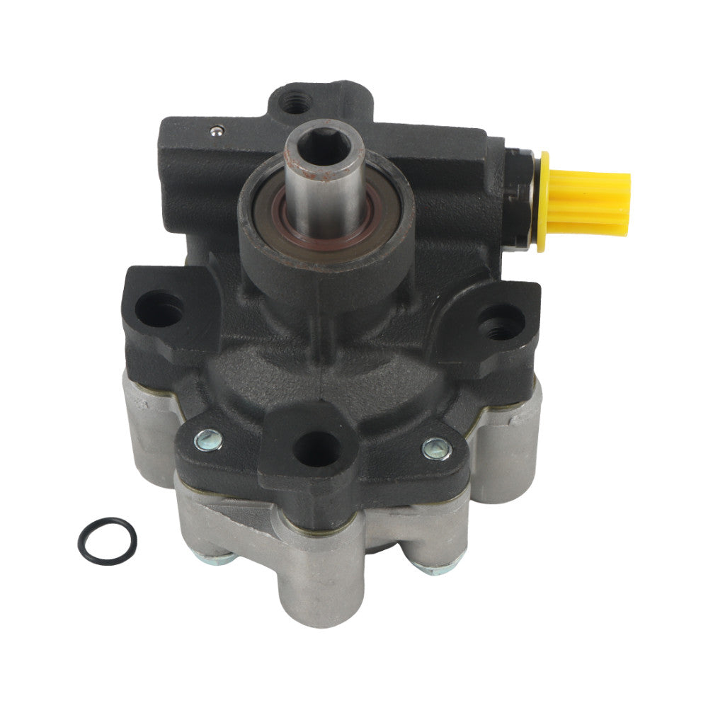 Power Steering Pump 21-5279 For 2001-2002 for Chrysler PT Cruiser Cardone 2.4L