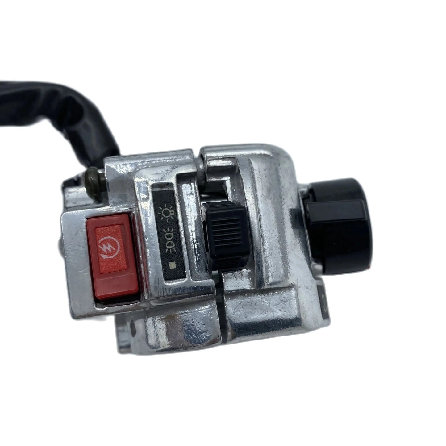 7Pin Function Handlebar Switch Assy for Fits Shineray 200cc 250cc 300cc ATV Quad