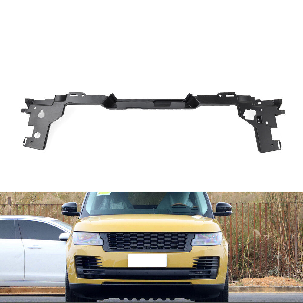 Upper Radiator Support Air Deflector for Land Rover for Range Rover 2018-2022