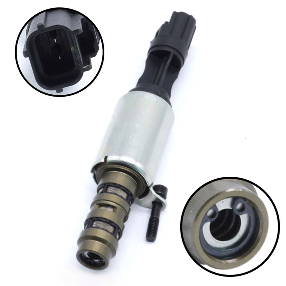 8L3Z6M280B 2PCS Variable Timing Solenoid VVT Solenoid for Mustang GT F-250 F-350