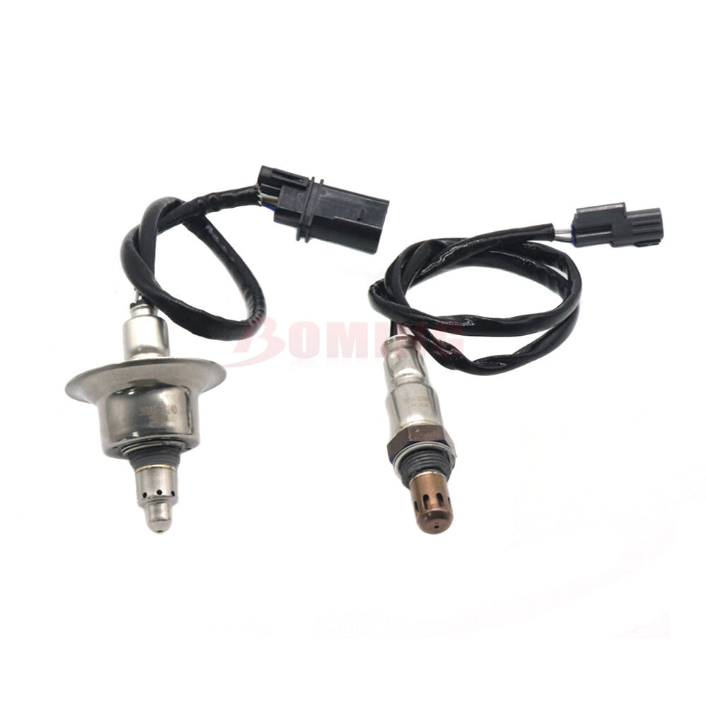 2PCS NEW Up+Downstream O2 Oxygen Sensor for Hyundai for Tucson for Kia Sorento 2016-2019