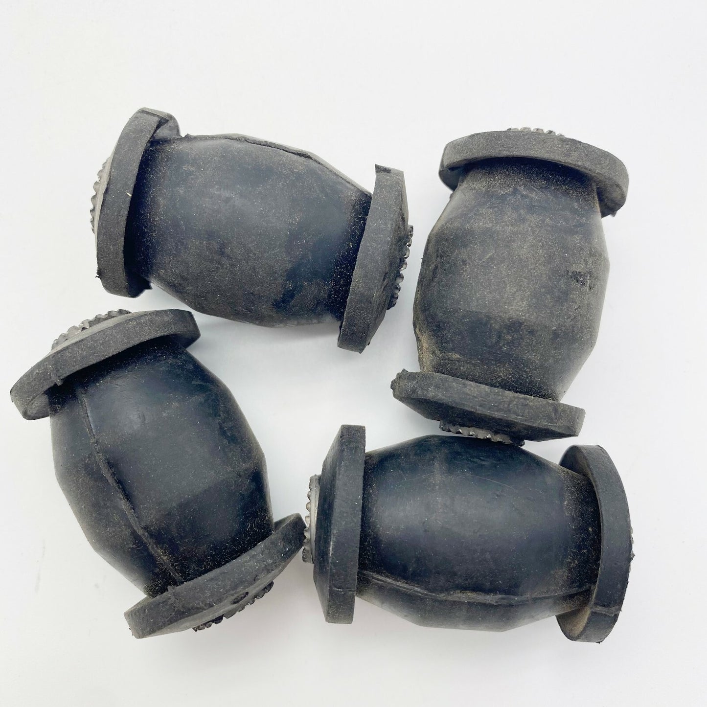 New Hisun 500CC 700CC ATV UTV 50X30X10mm Rocker Bushing Rubber Sleeve