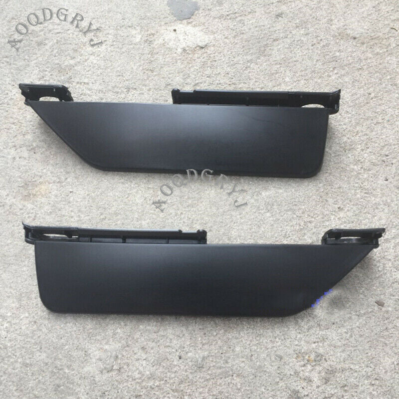 Front Bumper Lower Spoiler Panel for Toyota for Land Cruiser Prado LC150 2010-2017