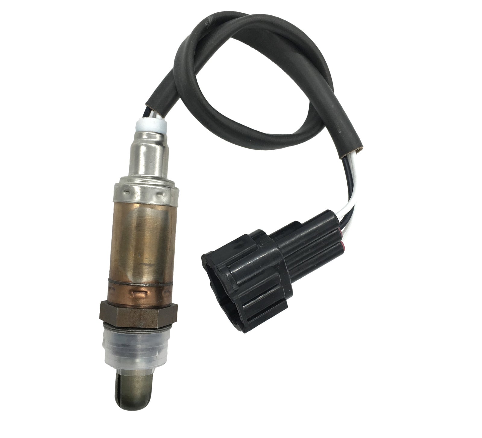 Front Right Oxygen Lambda Sensor 22690-EK800 for Nissan Frontier Xterra 3.3L V6