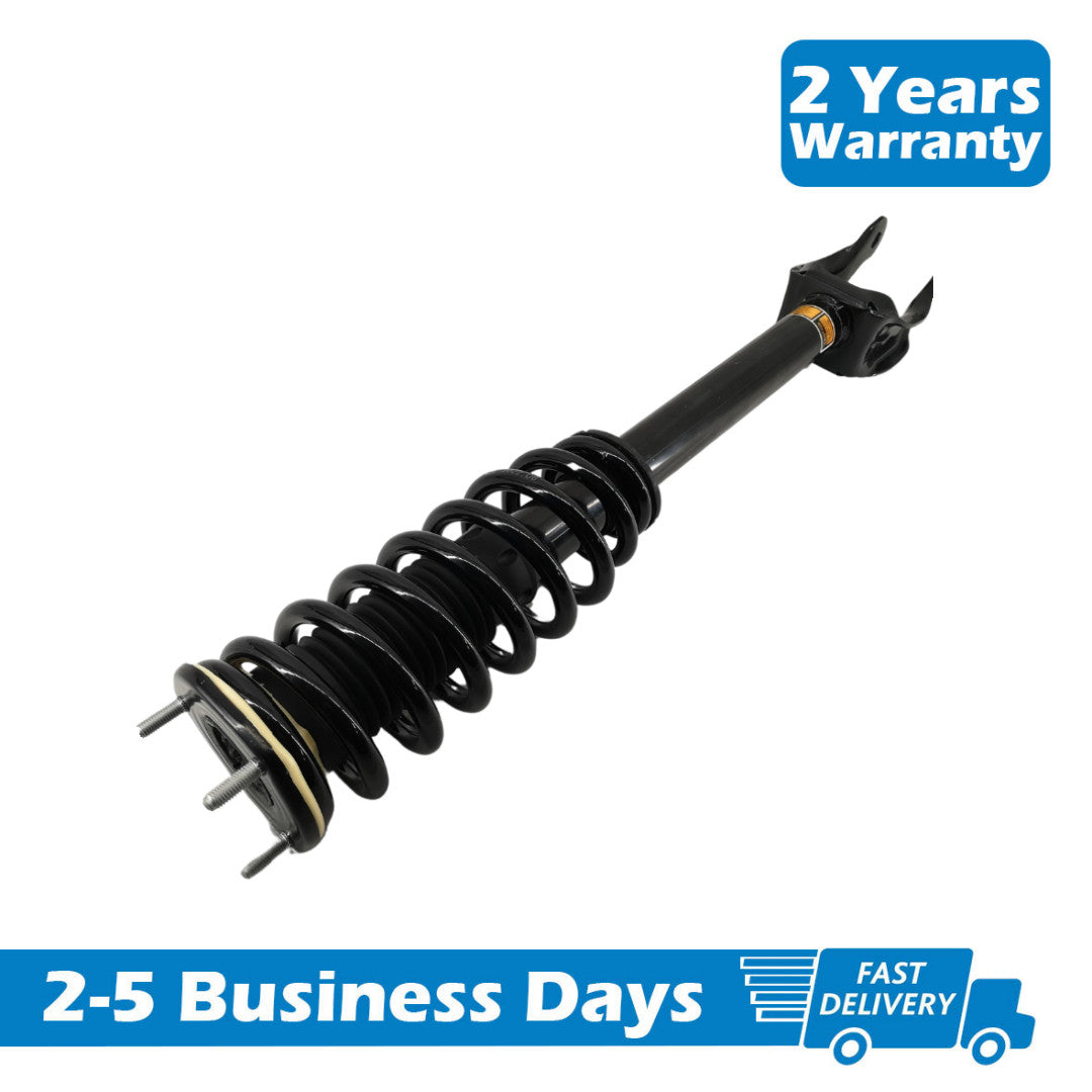 1PC Front Shock Strut Assembly for Mercedes-Benz W166 C292 ML63 AMG 2012-2019