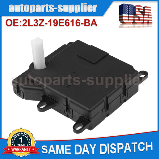 2L3Z19E616BA HVAC Mixed Door Actuator for Ford F150 Expedition and for Lincoln for Navigator