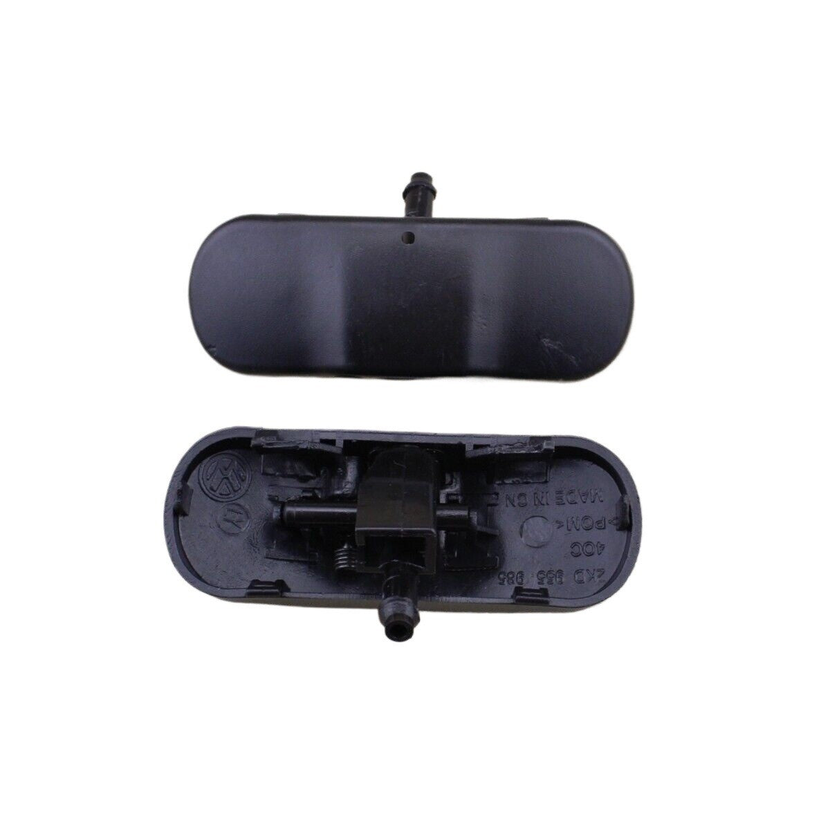 Suitable for Volkswagen for Jetta , for Golf , for Passat , for Tiguan , Touareg windshield washing machine spray nozzles