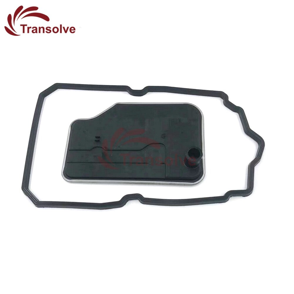 for Mercedes-Benz 722.9 Auto Transmission Oil Filter Pan Gasket 221-277-0195