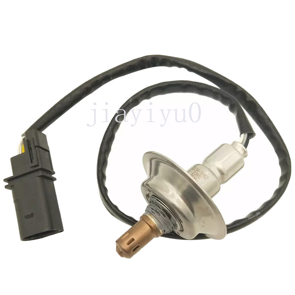 Upstream Oxygen Sensor Fits for BMW E70 X5 2007-2010 4.8L 0258017124 11787557223
