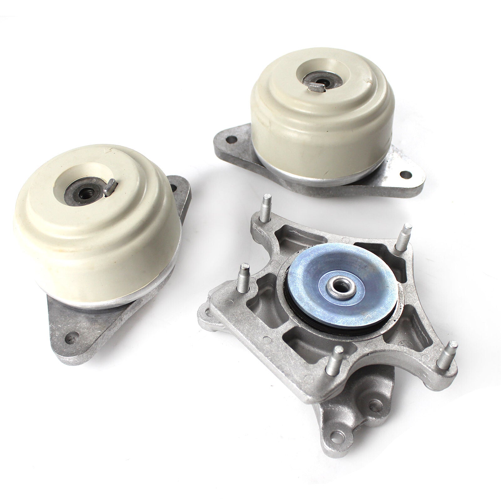 Engine Motor Mounts 2122400717 2042400618 2212400518 for Mercedes-Benz C250 S550