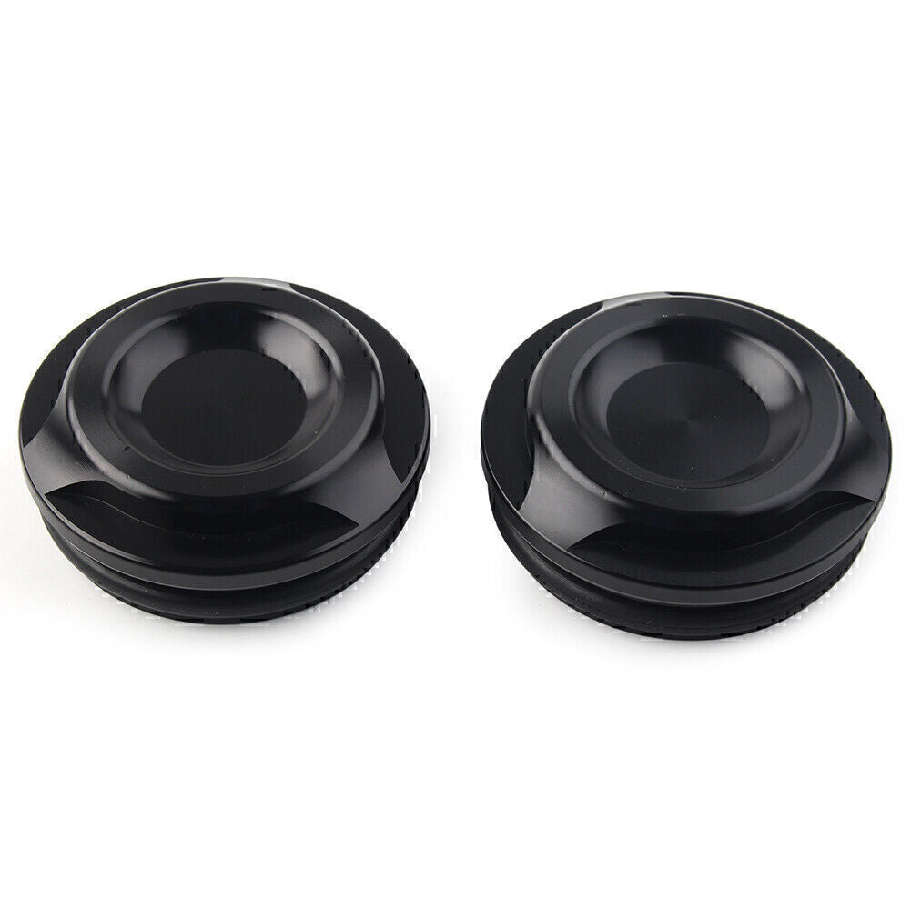 Motorcycle Cut Swingarm Pivot Bolt Cover for Harley V-Rod VRSCF/D/R 2006-2017