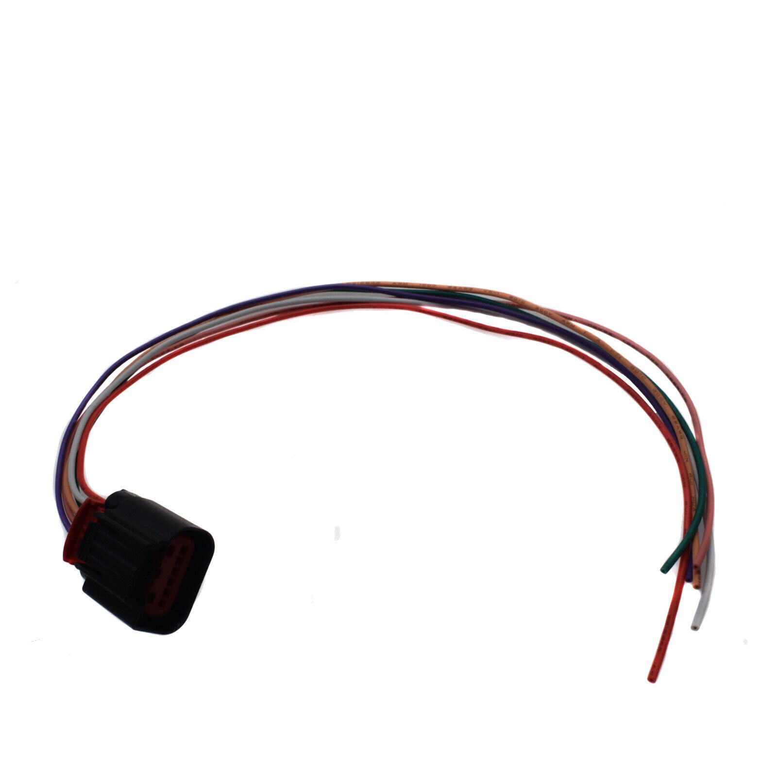 1438153-5 6Way Accelerator Pedal Position Sensor Throttle Connector for FORD G-M