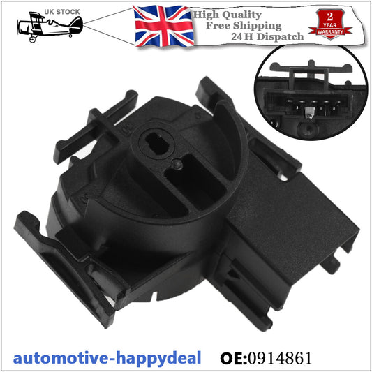 Ignition Switch for Vauxhall for Corsa 00-06 Combo 01-11 Meriva 03-10 Astra 98-09