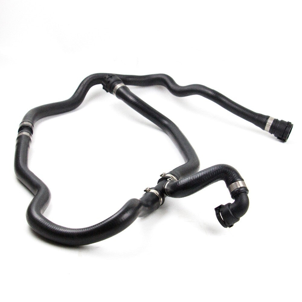 17127519258 Return line water hose suitable for BMW 5' E60 E61 520i 525i M54 530i M54