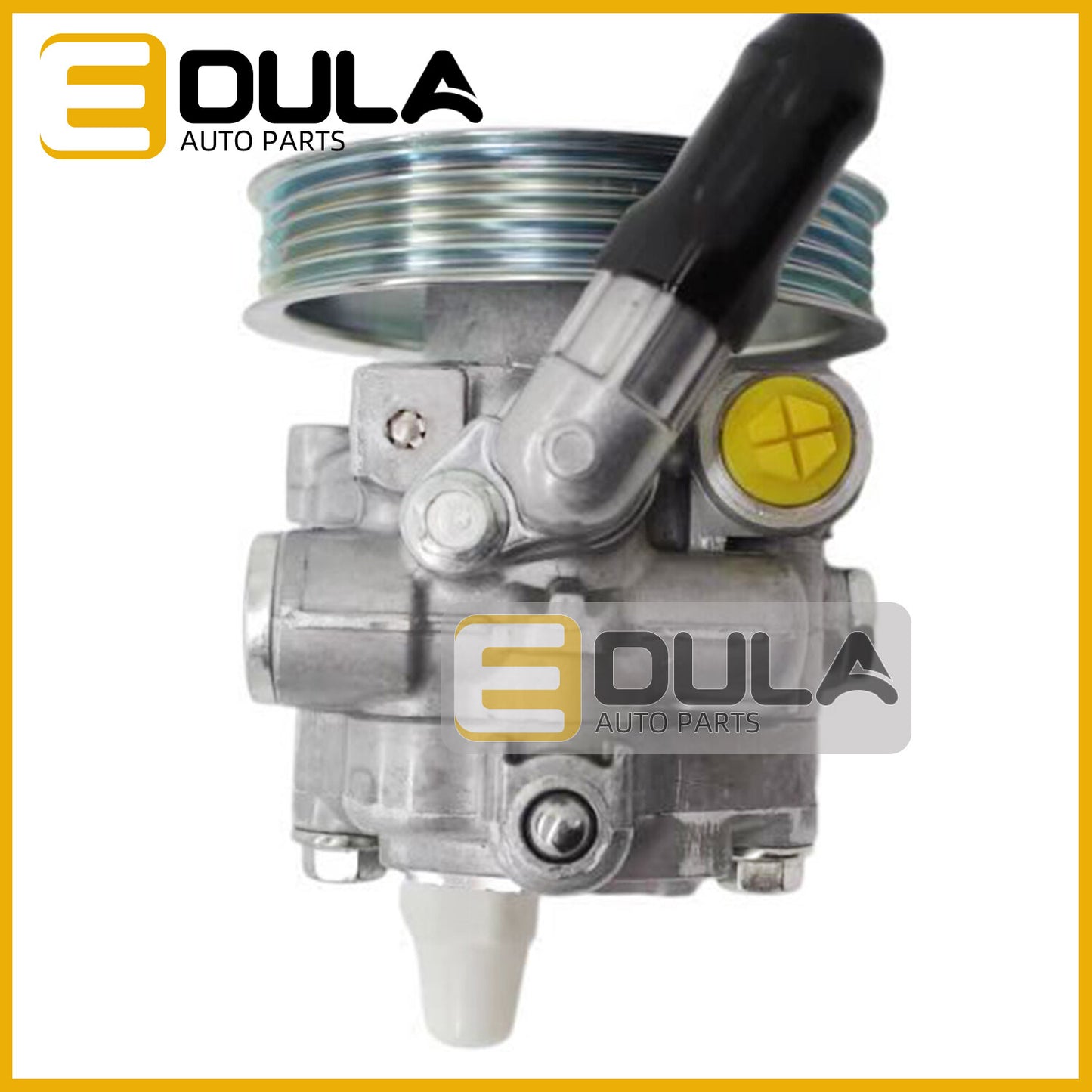 New Power Steering Pump fits for Subaru Legacy Outback 3.0 H6 DOHC 34430-AG011