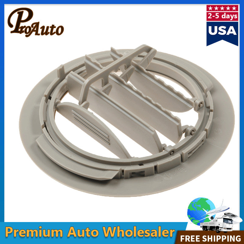 AC Heat Air Headliner Ceiling Roof Vent for Ford Explorer 2011-2015 Flex MKT