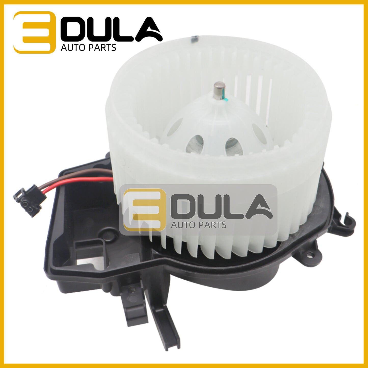 Air conditioning blower heater motor with fan suitable for Mercedes-Benz W203 CL203 C209 A209 W463