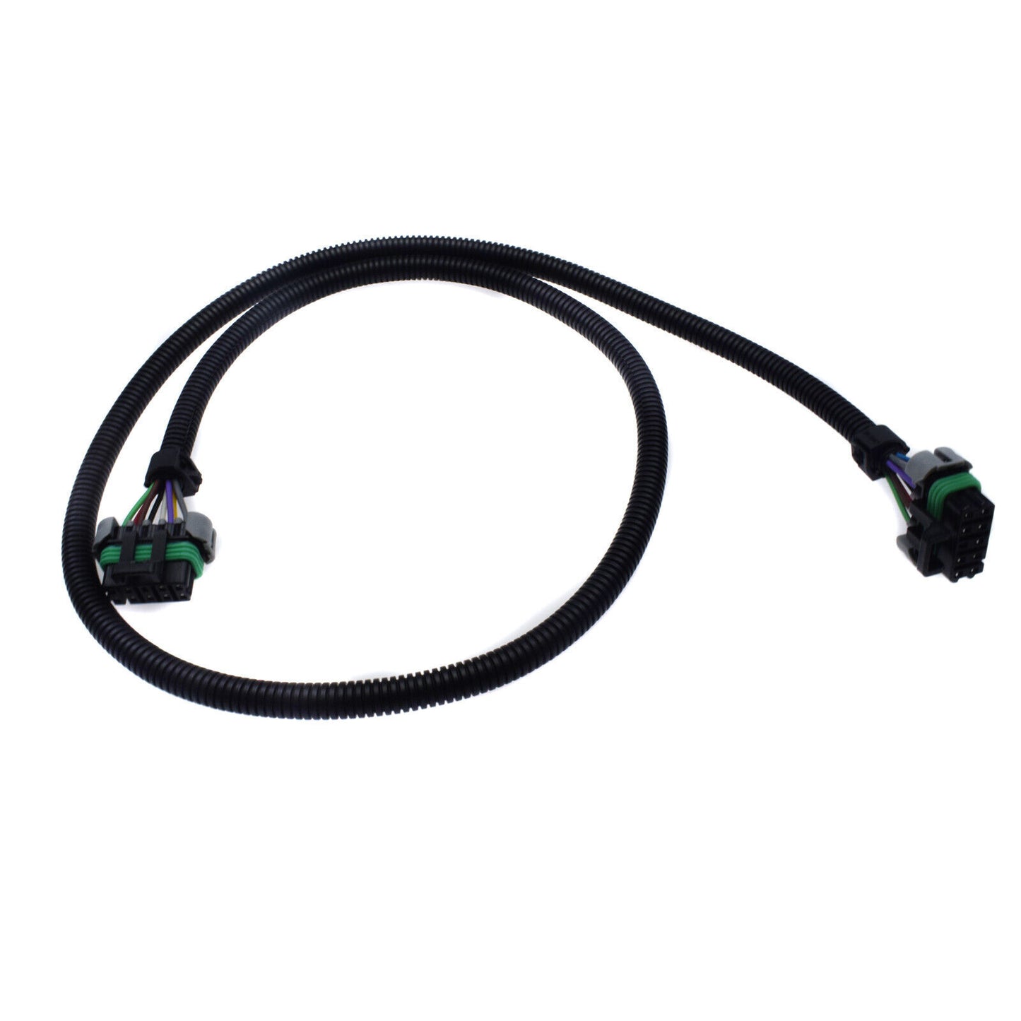 For GM for Corvette CTS-V LS1 LS6 100-00644 New TAC Module To Pedal Harness 3 Feet