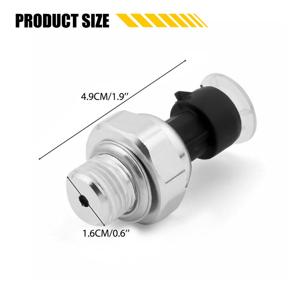 12677836 Oil pressure sensor D1846A Universal Equipment for Chevrolet