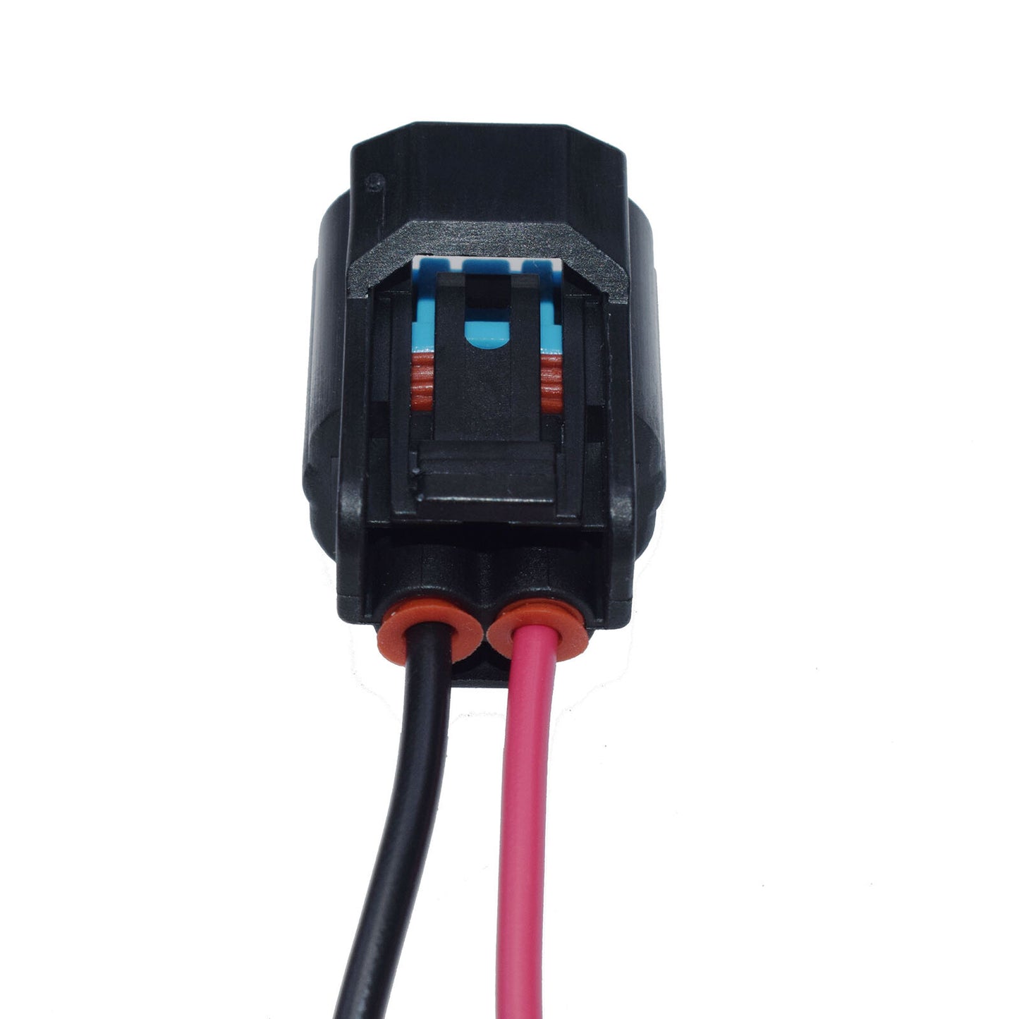 Transmission dual linear solenoid valve connector harness plug for Honda Accord