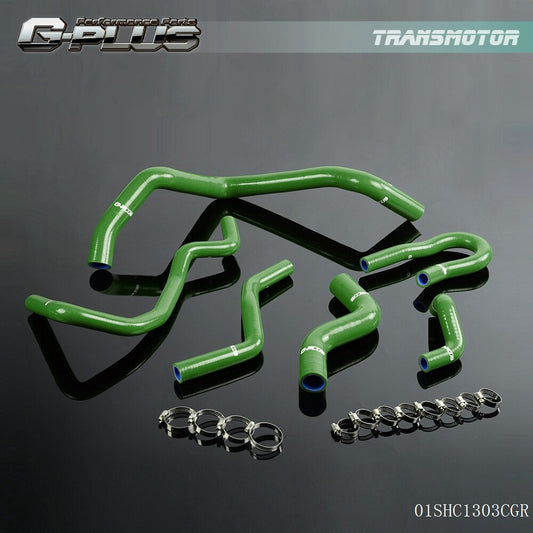for Civic 1.6L SOHC D15 D16 EG (Unified 92-00)
