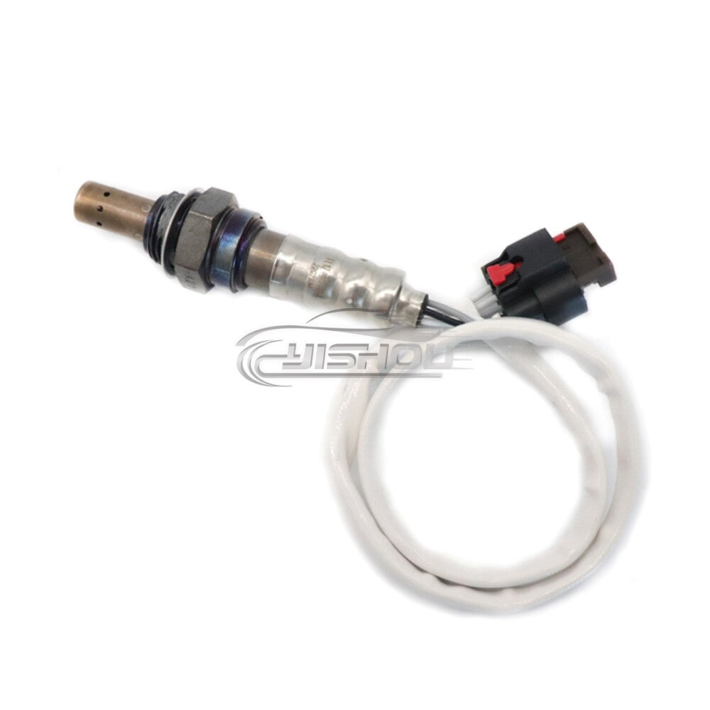 The FL1Z-9G444-A oxygen sensor is suitable for Ford Expedition for Lincoln for Navigator 15-18 V6 3.5L engines.