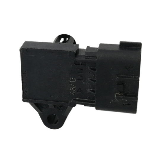 1x Fuel Injection Fuel Rail Pressure Sensor 12635273 for Buick , for Cadillac , for Chevrolet