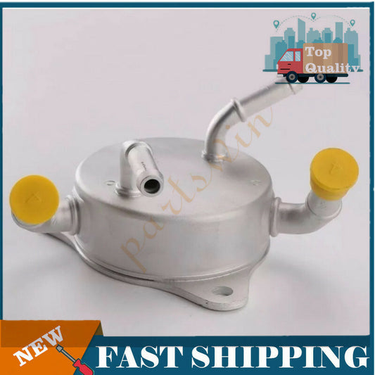 Transmission oil cooler heater 19430RNAA51, suitable for Civic 1.8L, 06-11