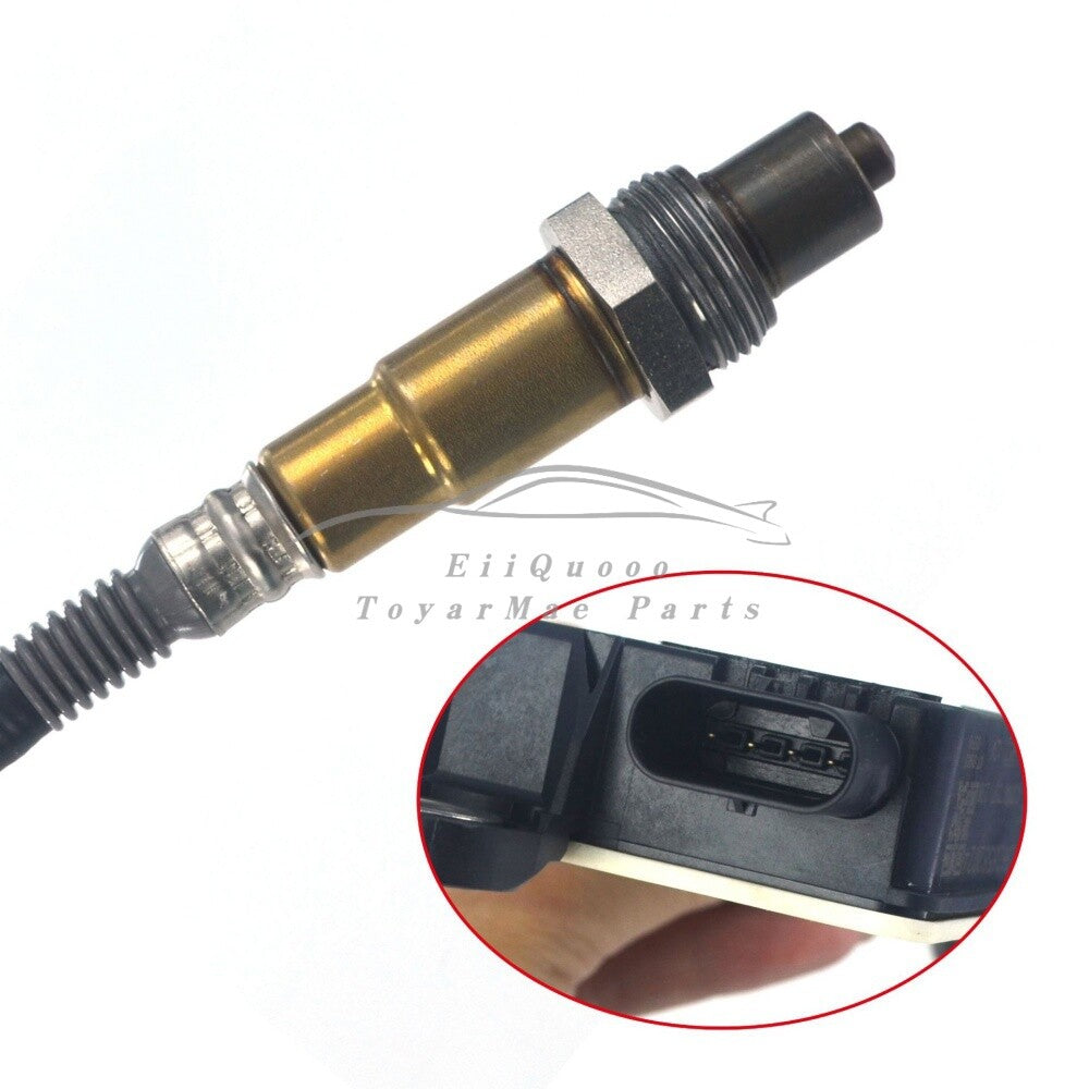 New 1588A677 0281007746/747 Particle Particulate Matter Sensor