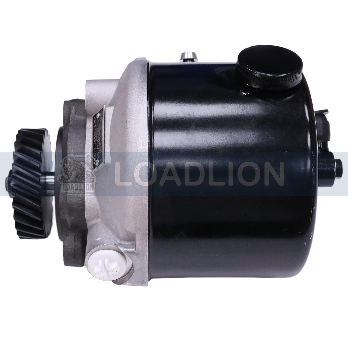 Power Steering Pump E7NN3K514CA For 545 545A 545C 550 555 655 655A