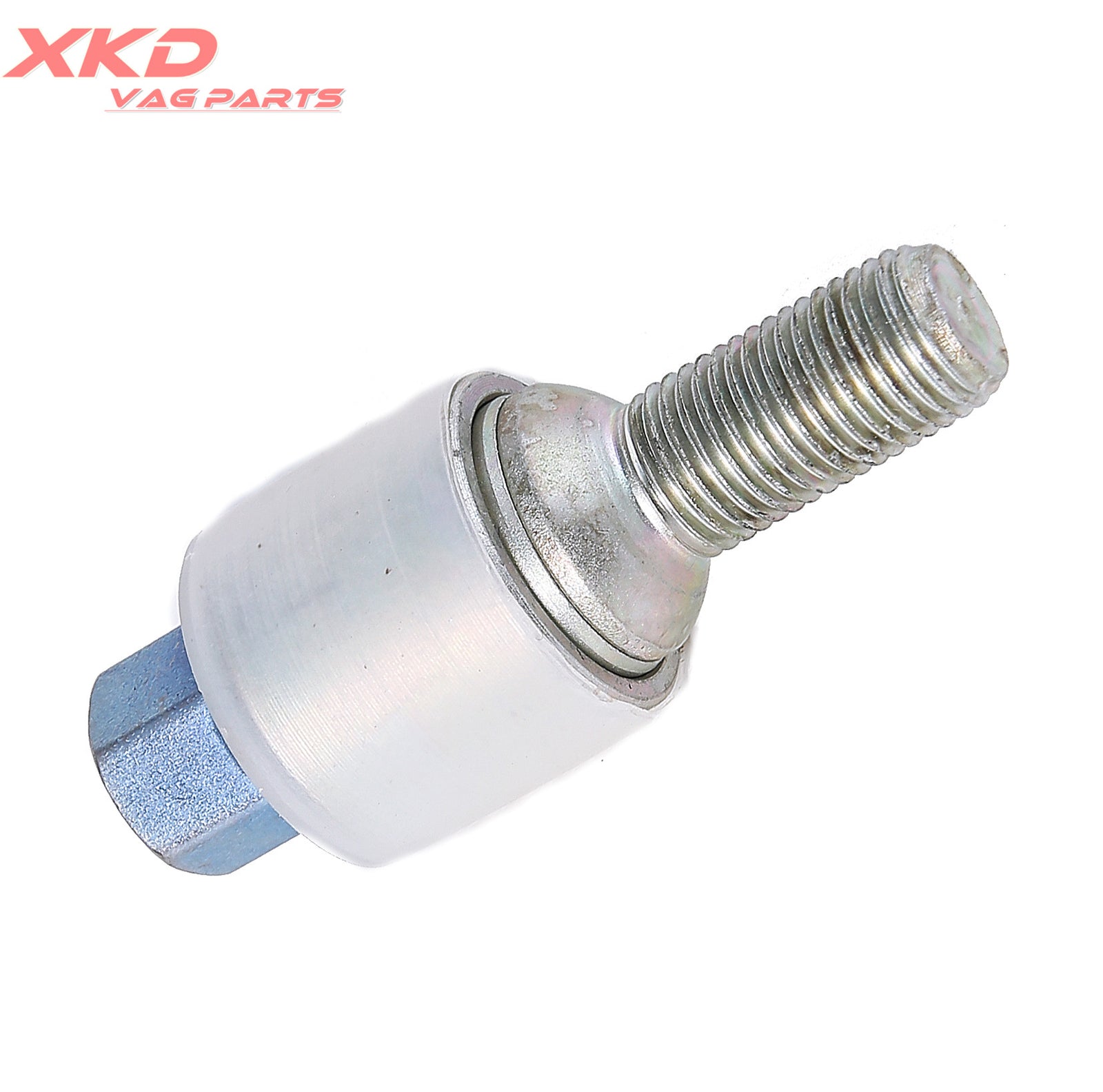 Wheel lock anti-theft screws and tool belt with X stamp for Audi A3 A4 A5 A6 S5 S6 TT