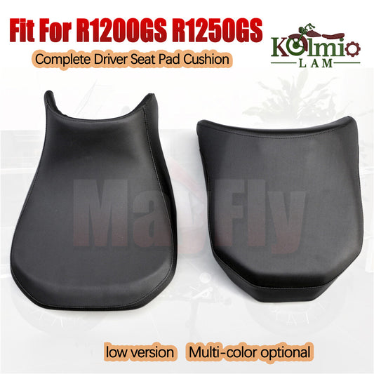 Fit for BMW R1200GS 2013-2020 Motorcycle Lower Front Rear for Seat Pillion Cushion