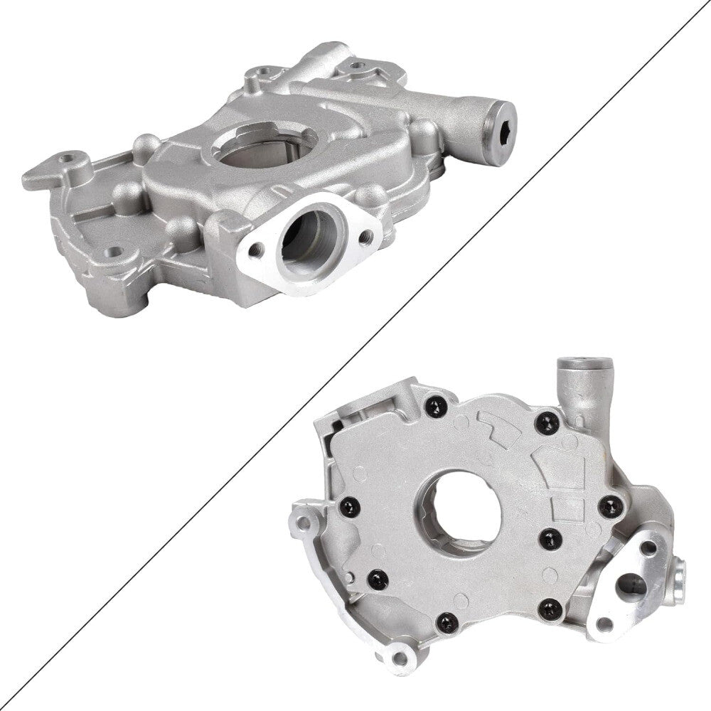 Head Gasket Bolt Timing Chain Kit for 04-06 for Ford Expedition F150 F250 F350 5.4T