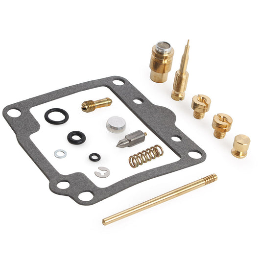Carburetor Carb Repair Rebuild Kit for Kawasaki 1983-1985 ZX750 GPZ750 KZ700