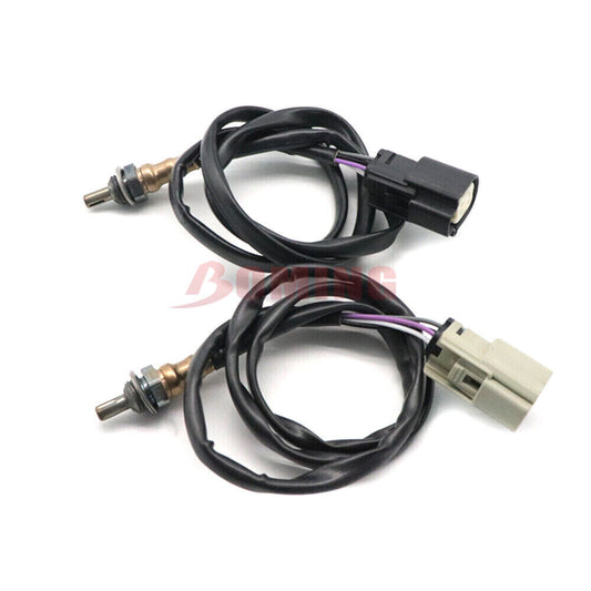 Oxygen Sensor for Chevy Malibu for GMC for Cadillac SRX CTS for Pontiac for Saturn