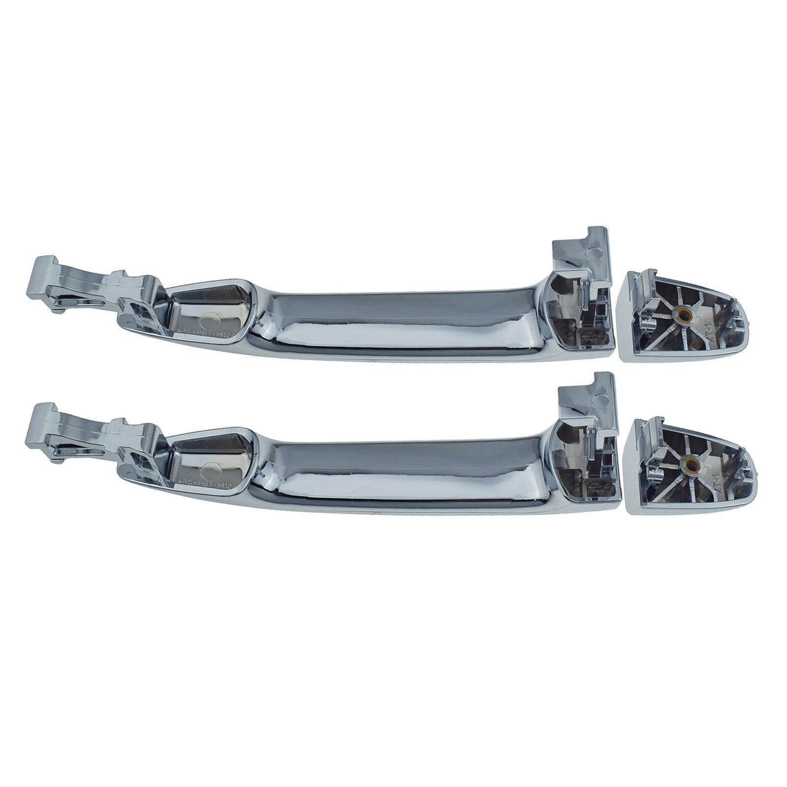 2X Rear Left Right Door Handle for Toyota Alphard 4Runner for Lexus RX350 6921135080