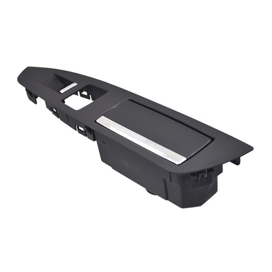 Front Right for BMW 7 Series F01 F02 F04 09-2015 Window Switch Panel Ashtray Box