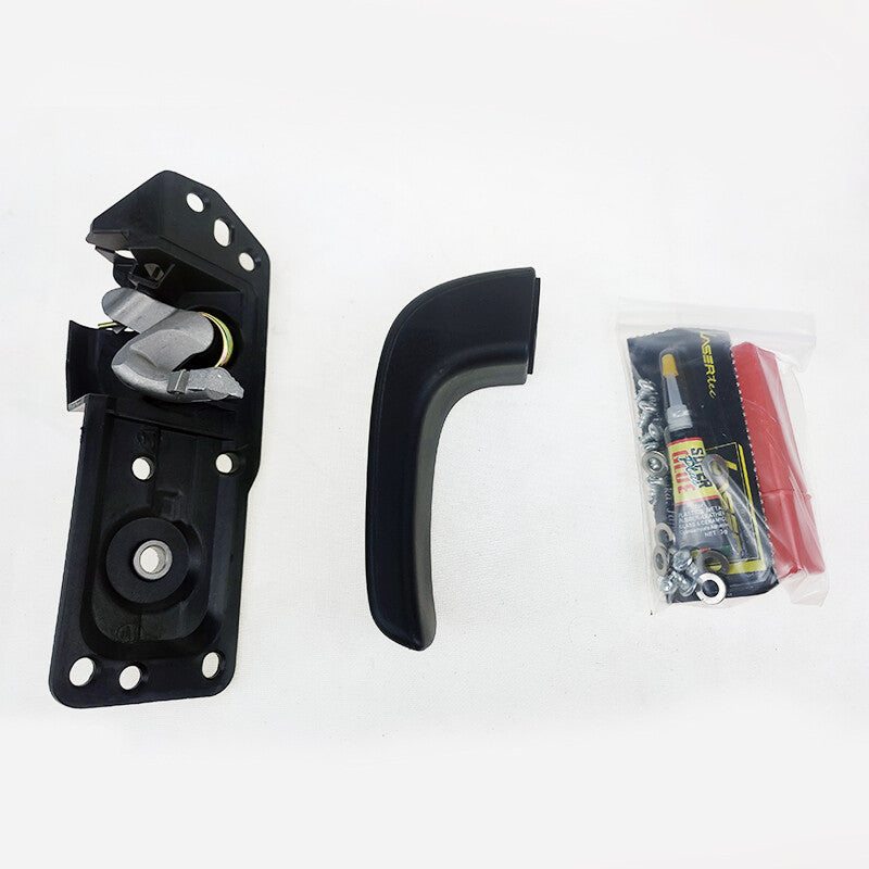Door handle repair kit for internal left-hand LH driver suitable for 07-13 for GMC for Sierra