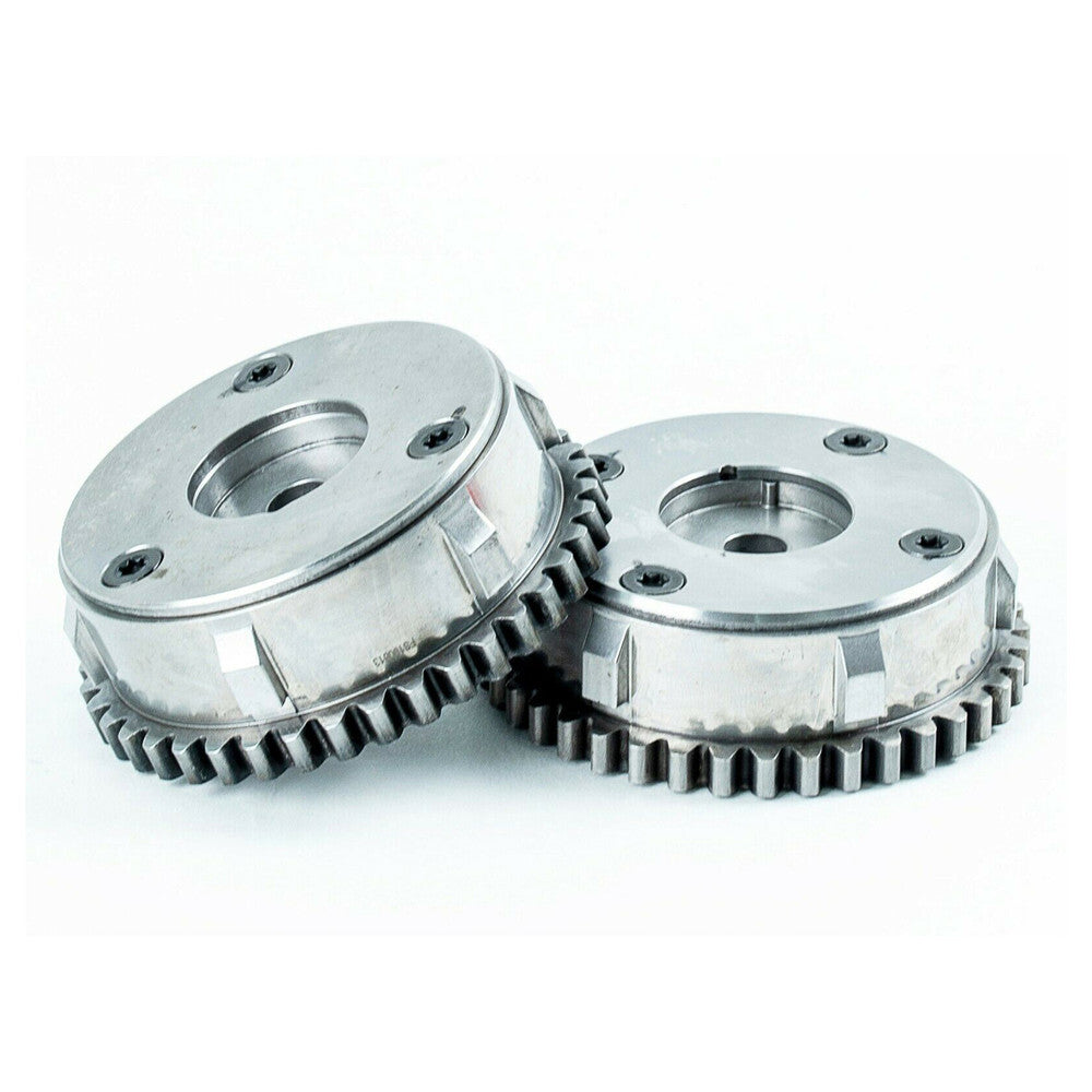 Timing Chain Kit  2 VVT Gears For 2.0L for Land Rover for Range Rover Evoque Freelander