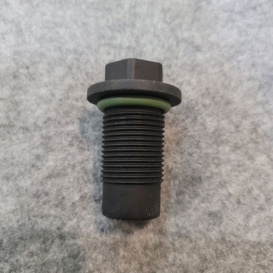 Differential Drain Plug O-Ring for BMW E60N E61N E63N E65 07-13