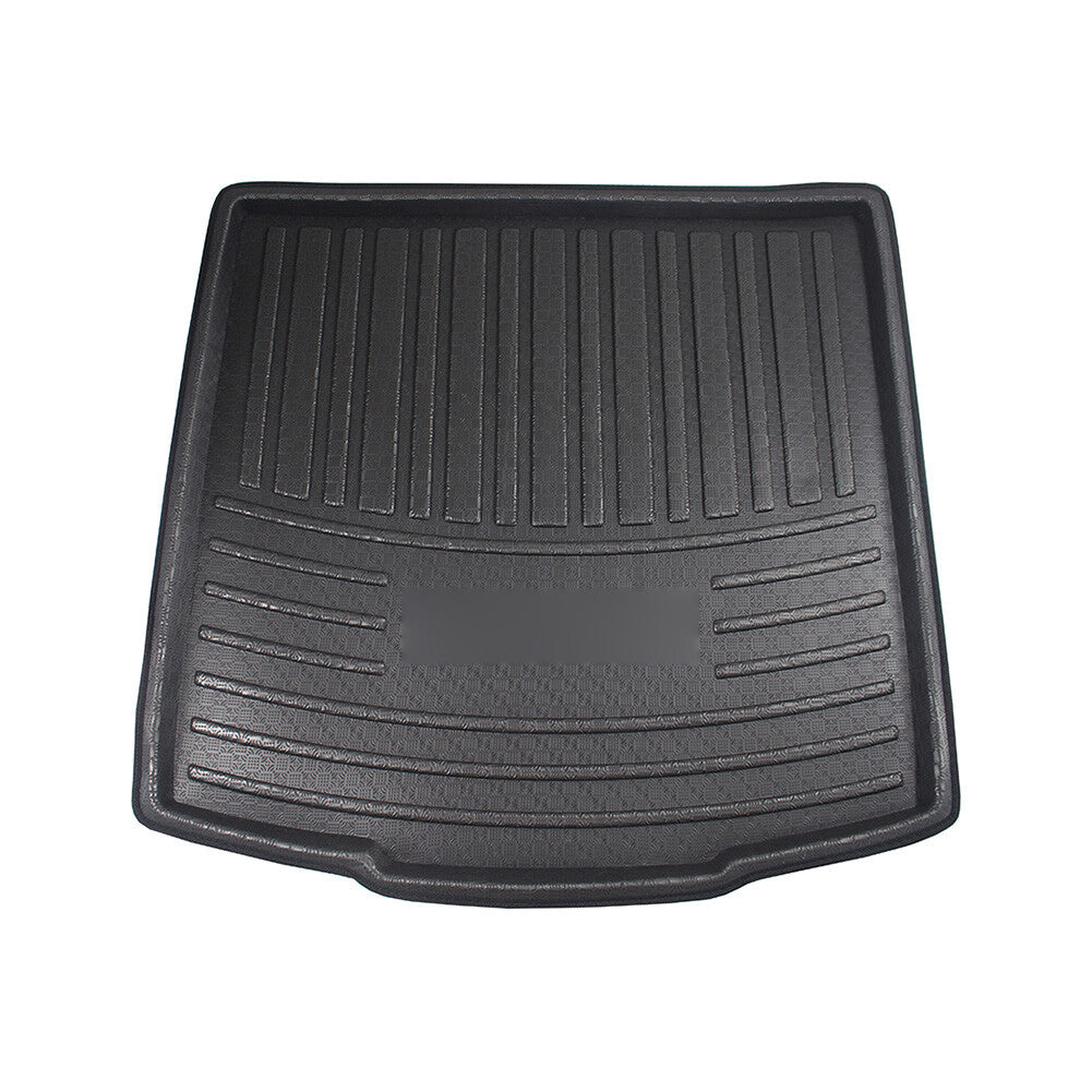 Rear Trunk Cargo Liner Tray Mat Floor Carpet Pad for SKODA Kodiaq 5 for Seat 17-19